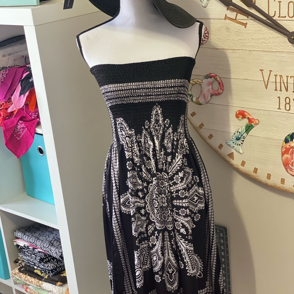 Summer dress